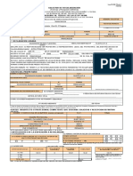 1formulario 12.4 Solicitud Regularizacion Vivienda Hasta 140 m2 Ley 20.898 y Modificacion OKes