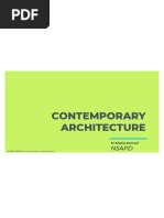 ARCHI - Pop - Mediating Architecture in Popular Culture | PDF ...