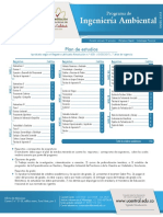 Ingeniería Ambiental 2019-2023