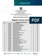 Lista Final Fase1