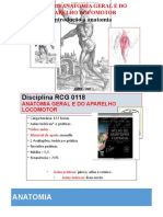 Rcg 0118 Introdução á Anatomia Humana (1)