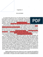 La obtención del acceso: estrategias y desafíos en la investigación etnográfica