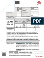 Nuevo Modelo Informe Agosto