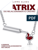 Phelippe Alves - Matrix Do Relacionamento Cristão - Ebook Version