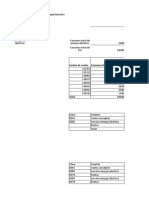 Centros de Costos de Produccion o Servicio