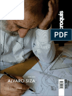 El Croquis - Alvaro Siza