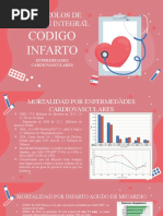 Asissste Infarto Guia 301222 Final 2 | PDF | Infarto de miocardio ...