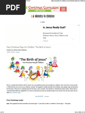 Christmas Story
