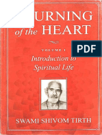 Churning of The Heart VOL 1 Compressed