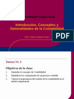 U1 S2 Contabilidad Empresarial