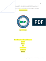 Plantilla Plan Tsunami