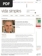 ÉTICA - O exercício da ética - Eugenio_Mussak_Etica_-_Revista_Vida_Simples