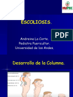 04 - Escoliosis 2019