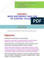 PI-216_CA05 Análisis de masa y energía de volúmenes de control