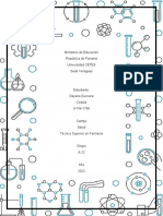 Biologia Cuestionario