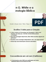 Ellen White e a Cronologia Biblica[1] (1)