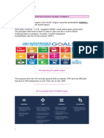 United Nations Global Compact: Responsible Management