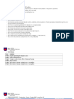 EVALUACIÓN PLAN LECTOR Y SEMANA DEL LIBRO 7mo