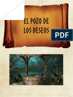 El Pozo de Los Deseos - The Homebrewery