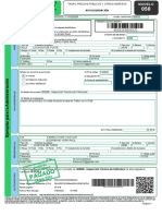 Pagado: Junta de Extremadura