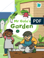 Level 5a - MR Gale's Garden