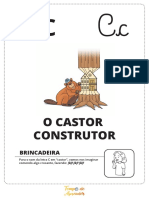 CA - co.CU - O Castor Construtor
