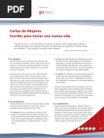 Cartas de Mujeres_Regional_2016 2