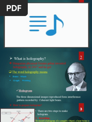 Hologram