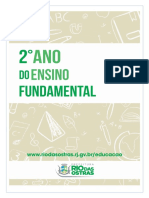 Ensino Fundamental Ano2