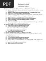 2017 06 05 | PDF | Deuda gubernamental | Mauricio Macri