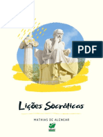 Licoes Socraticas
