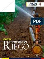 Diplomado en Ingenieria de Riego - Jun22