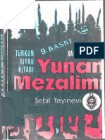Kadir Mısıroğlu - Türkün Siyah Kitabı 