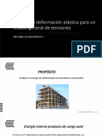 SEMANA 09 - Ener. de Deformación Elástica en PDF