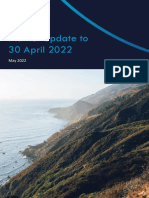 Wealthpoint Investment Update May 2022