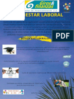 Bienestar Laboral