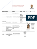 Análisis de La Normativa Mexicana para Legoladrillos