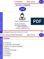 Sample PPT Format