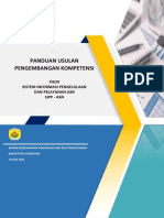 Buku Panduan Aplikasi Usulan Bangkom