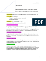 Resumen Parcial Metodos Ii