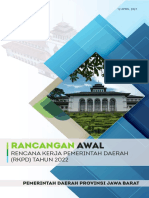 Ranwal Rkpd Prov Jabar 2022