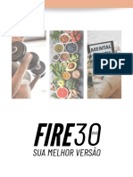 E-Book Completo Fire30