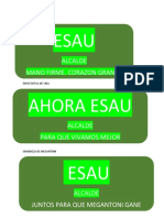 Esau