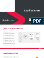 Load Balancer Explained