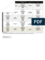 Plan Alimenticio 2100 Kcal