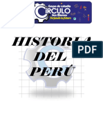 Historia Del Perú
