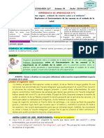 Act-3 Argumentamos Las Vacunas-2do