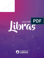APOSTILA DE LIBRAS -ACADEMIA DE LIBRAS--1