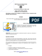 TAREA 3 GRADO QUINTO I Periodo-Docente Margarita Avila-1