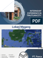 Internship